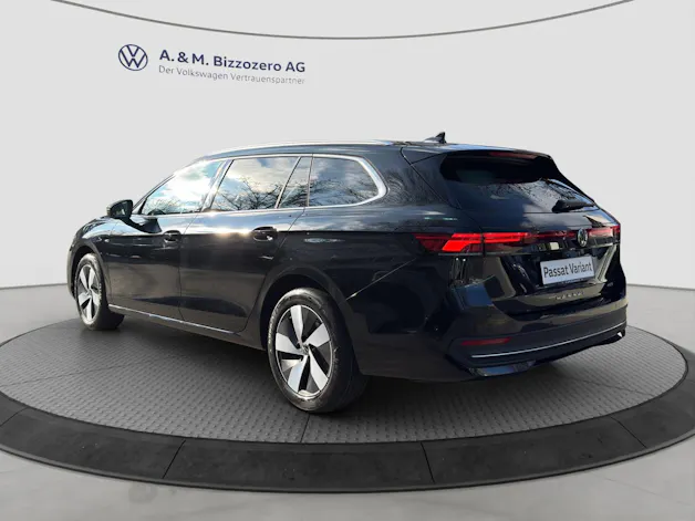 VW Passat Variant 1.5 eTSI evo2 Business DSG
