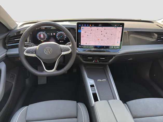 VW Passat Variant 1.5 eTSI evo2 Business DSG