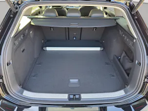 VW Passat Variant 1.5 eTSI evo2 Business DSG