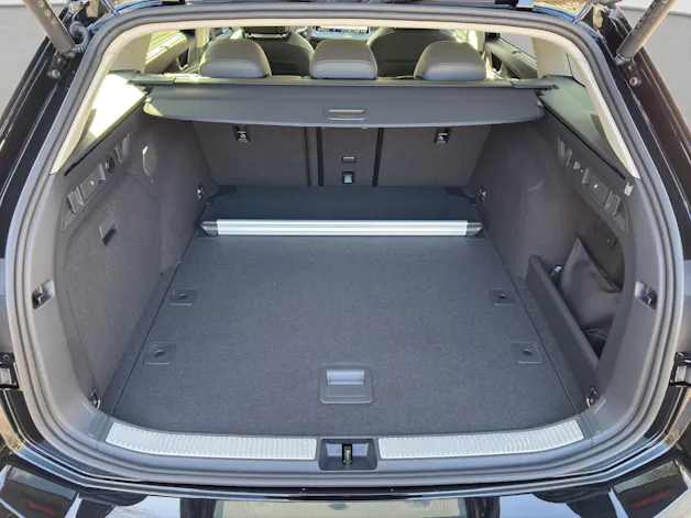 VW Passat Variant 1.5 eTSI evo2 Business DSG