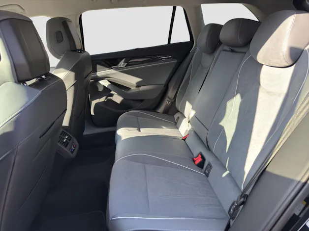 VW Passat Variant 1.5 eTSI evo2 Business DSG