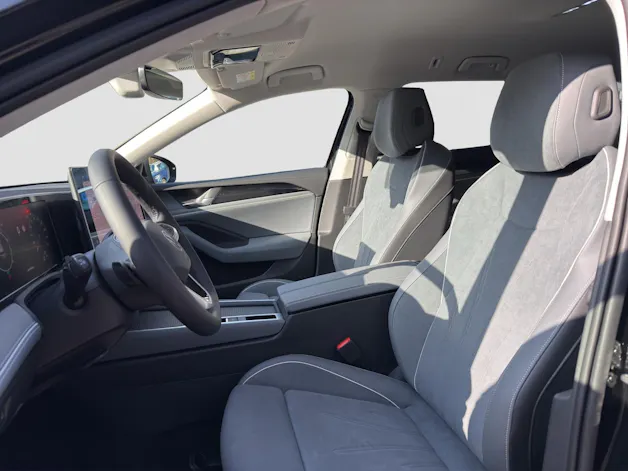 VW Passat Variant 1.5 eTSI evo2 Business DSG