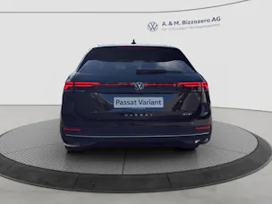VW Passat Variant 1.5 eTSI evo2 Business DSG