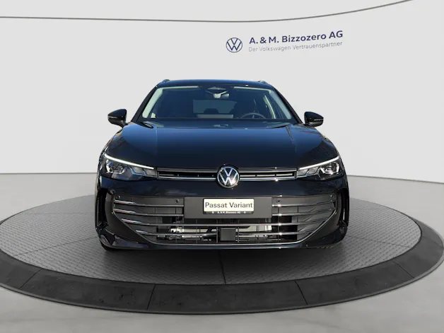 VW Passat Variant 1.5 eTSI evo2 Business DSG