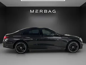 Mercedes-Benz E 220 d 4Matic 9G-Tronic