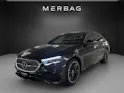 Mercedes-Benz E 220 d 4Matic 9G-Tronic