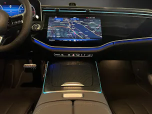 Mercedes-Benz E 220 d 4Matic 9G-Tronic