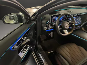Mercedes-Benz E 220 d 4Matic 9G-Tronic