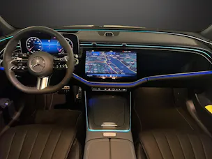 Mercedes-Benz E 220 d 4Matic 9G-Tronic