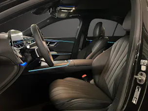 Mercedes-Benz E 220 d 4Matic 9G-Tronic