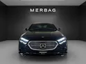 Mercedes-Benz E 220 d 4Matic 9G-Tronic