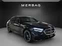 Mercedes-Benz E 220 d 4Matic 9G-Tronic