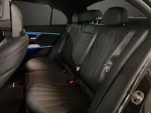 Mercedes-Benz E 220 d 4Matic 9G-Tronic