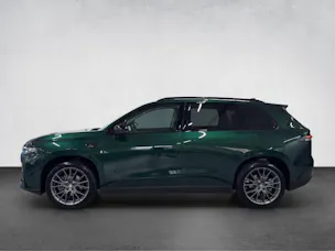 Leapmotor C10 1.5 Hybrid EV