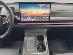Leapmotor C10 1.5 Hybrid EV