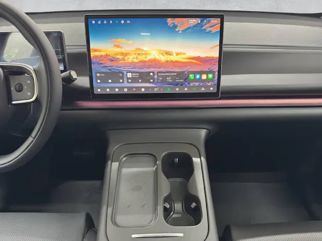 Leapmotor C10 1.5 Hybrid EV