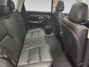 Leapmotor C10 1.5 Hybrid EV