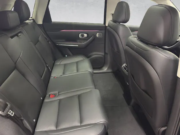 Leapmotor C10 1.5 Hybrid EV