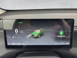 Leapmotor C10 1.5 Hybrid EV