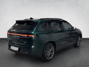 Leapmotor C10 1.5 Hybrid EV