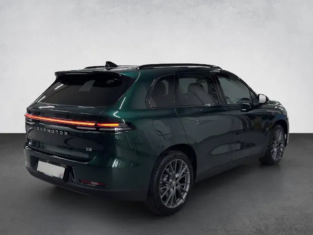 Leapmotor C10 1.5 Hybrid EV