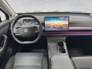 Leapmotor C10 1.5 Hybrid EV