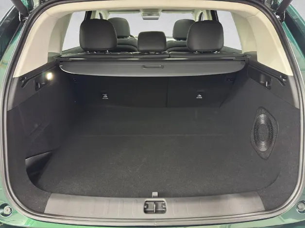 Leapmotor C10 1.5 Hybrid EV