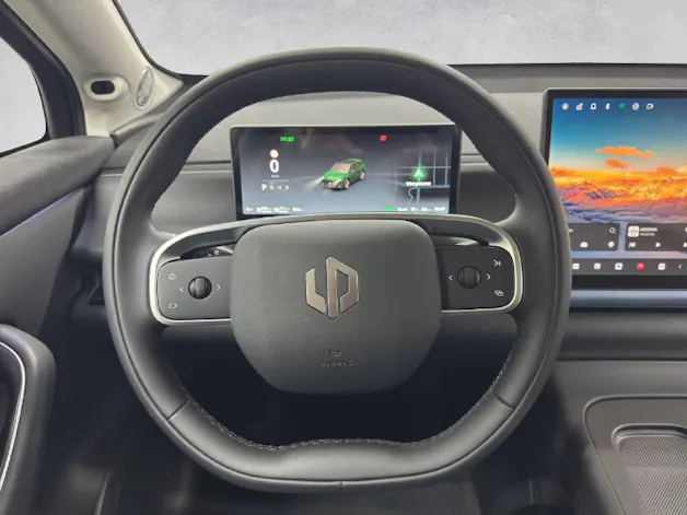 Leapmotor C10 1.5 Hybrid EV