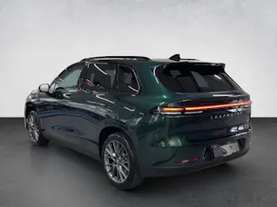 Leapmotor C10 1.5 Hybrid EV