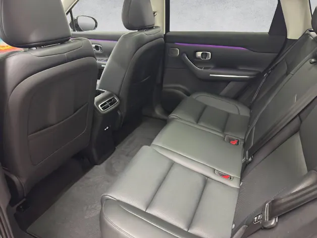 Leapmotor C10 1.5 Hybrid EV