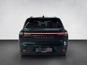 Leapmotor C10 1.5 Hybrid EV