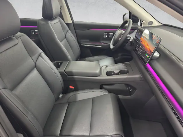 Leapmotor C10 1.5 Hybrid EV