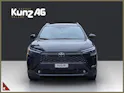 Toyota Corolla Cross 2.0 HSD Trend AWD-i