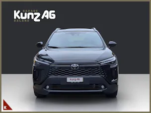 Toyota Corolla Cross 2.0 HSD Trend AWD-i