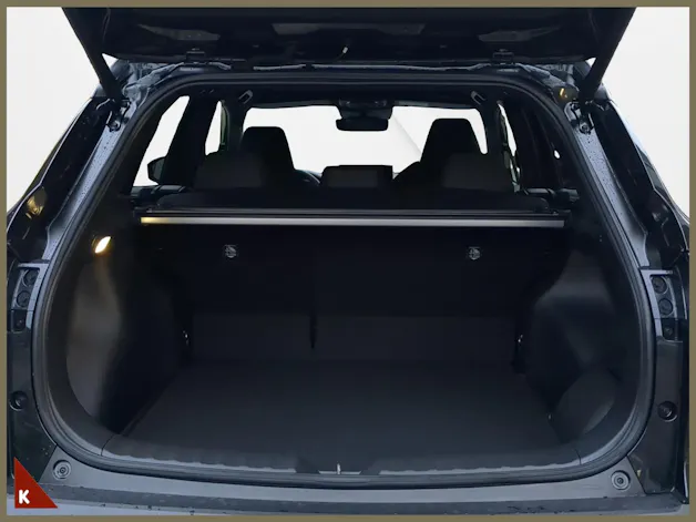 Toyota Corolla Cross 2.0 HSD Trend AWD-i