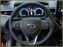 Toyota Corolla Cross 2.0 HSD Trend AWD-i