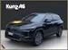 Toyota Corolla Cross 2.0 HSD Trend AWD-i