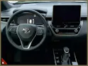 Toyota Corolla Cross 2.0 HSD Trend AWD-i