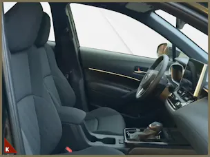 Toyota Corolla Cross 2.0 HSD Trend AWD-i