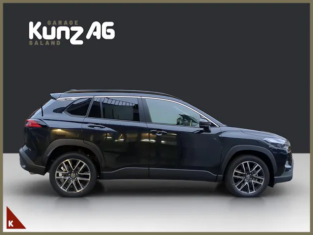 Toyota Corolla Cross 2.0 HSD Trend AWD-i