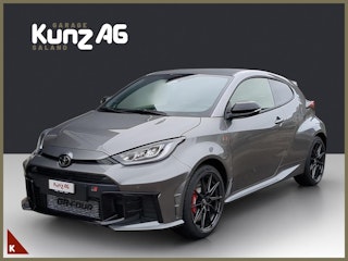 Vehicle image TOYOTA GR YARIS 0