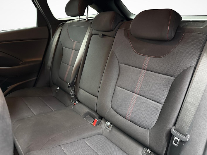 Vehicle image HYUNDAI i30