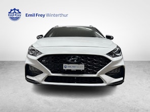 Vehicle image HYUNDAI i30 Wagon 1.5 T-GDi N-Line