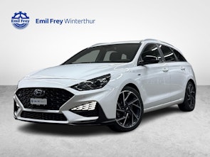 Vehicle image HYUNDAI i30 Wagon 1.5 T-GDi N-Line