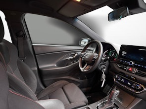 Vehicle image HYUNDAI i30 Wagon 1.5 T-GDi N-Line