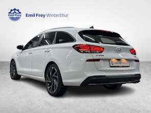 Vehicle image HYUNDAI i30 Wagon 1.5 T-GDi N-Line