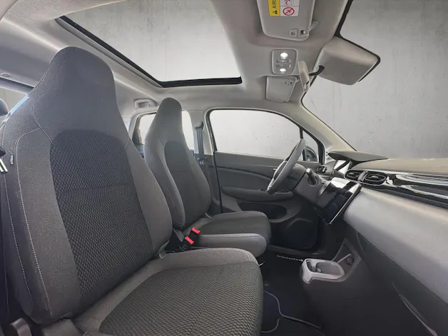 Leapmotor T03 Electric