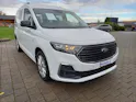 Ford Tourneo Connect 2.0 EcoBlue 122 Titanium