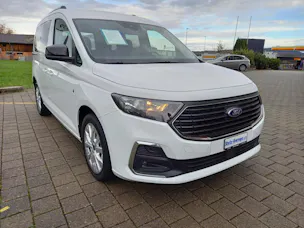 Ford Tourneo Connect 2.0 EcoBlue 122 Titanium