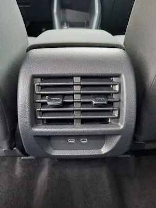 Ford Tourneo Connect 2.0 EcoBlue 122 Titanium